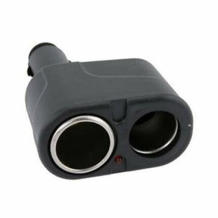 PremiumCord Automotive power splitter