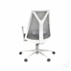 BZLSFHZ Computer Chair Home Office Chair Study Chair Bedroom Chair Backrest Lift Chair Comfortable Sedentary Engineering Chair