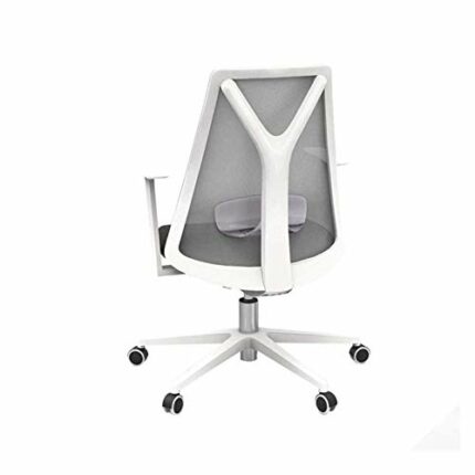 n/a Computer Chair Home Office Chair Study Chair Bedroom Chair Backrest Lift Chair Comfortable Sedentary Engineering Chair
