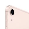 2022 Apple iPad Air (10.9", Wi‑Fi + Cellular, 256GB), Pink (5th Generation)
