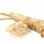 150 Horseradish Seeds - Herbal Vegetable Plant - Reproducible Peasant Seeds - SemiSauvage