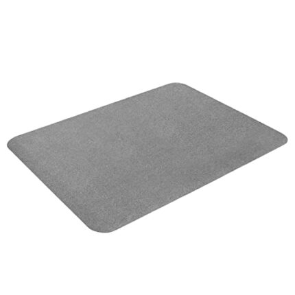 Floor Chair Mat Adhesive Non-Slip Office Home Desk Chair Mat Carpet Floor Scratches Protector