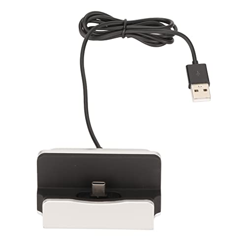 Bewinner 3.5 Inch IPS USB Mini Screen, PC Sensor Panel Display, CPU RAM HDD Data Monitor Type C Sub Screen for PC ARGB Computer Case Secondary Sc