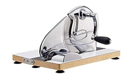 Zassenhaus 72006 Manual bread slicer