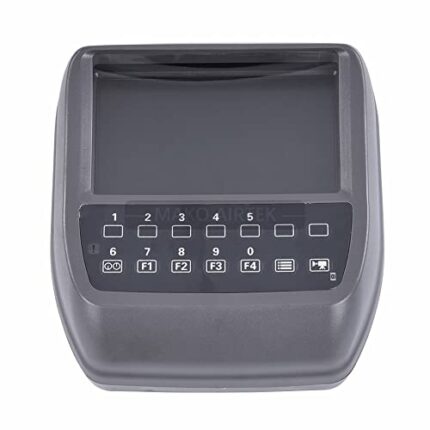 Monitor Gauge Panel -MAKO AIRTEK - Fits ZX120-3 ZX200-3 (4652262)