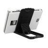 ASHATA 3.5in Computer Temp Monitor,PC Temperature Displayfor Computer Case Secondary Screen Data Monitor, IPS USB Full View Display Small Screen