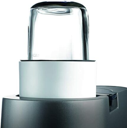 Kenwood Compact Chopper / Grinder attachment AT320A for use with Kenwood Stand Mixers / Kitchen Machines