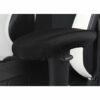 Gaming Chair Cover, Office Chair Cover, Ergonomic PC Chair, Retractable Gaming Seat Cover Can Help Prevent Discomfort Caused By Prolonged Seating