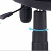 BZLSFHZ Home Computer Chair To Work In An Office Chair Staff Member Chair Netting Lift Swivel Chair Lift Student Dormitory Chair