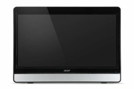 Acer FT220HQLBMJJ 21.5 inch 1080p Widescreen Full HD LED Touchscreen Monitor