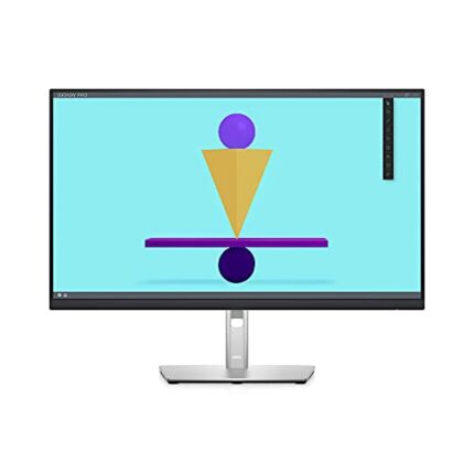 Dell P2722HE - WLED 27"" IPS 5ms,8ms