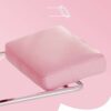 SCDBGY Ygqbgy Computer Chair Furniture/Home Office Furniture Pink Girl Leather Chair Office Boss Chair Comfortable Office Chair Sitting Chair for