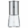 WMF 0667716040 Gewürzmühle H 14 cm unbefüllt De Luxe