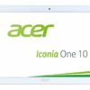 Acer Iconia Tab B3-A20 25.6cm(10.1")/MT8163/1/16/GA