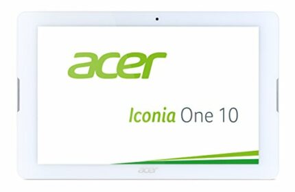 Acer Iconia Tab B3-A20 25.6cm(10.1")/MT8163/1/16/GA