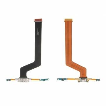 Charging Dock USB Port & Mic Flex Cable For Samsung Galaxy P600 P605