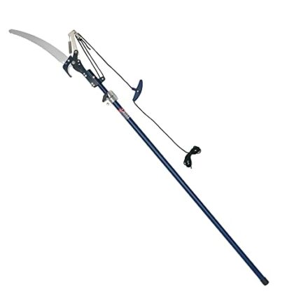 Spear & Jackson 4930FZ/09 Razorsharp Telescopic Tree Pruner