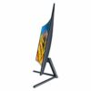 Samsung U32R590 32" 4K UHD 4ms Curved Monitor (LU32R590CWNXZA)