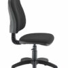 Office Hippo High Back Swivel Desk Chair, Ergonomic Home & Office Chair With Height Adjustable Seat & Backrest, Generous Seat For Extra Comfort,