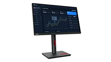 Lenovo T22I-30 21.5IN MON HMDI DP VGA *S*