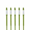 SUS tee Aquameter (Set of 5), Watering Checker for Plants, Helps Watering Plants Correctly, Simple to Use, Prevents Plant Wilting, No Batteries N