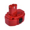 AONNOUS 2PCS 18V 1.3Ah Ni-Cd Battery Pack Compatible with Makita 18VOLT PA18 1822 1823 1834 1833 1835 1835F 8391DWPE 6349DWDE 6349DWFE 6391DWPE 8
