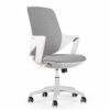 n/a Study/Office Chair Gaming Seat Pc Gamer Chair Rotating Office Furniture with Handrails Mesh Chair