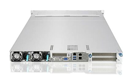 ASUS RS700A-E11-RS12U/ 10G/ 12NVME (1600W) AMD EPYC DUAL SOCKET /1U