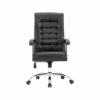 CZDYUF Commercial Ergonomic with Conference Study Computer Chair Business Home Chair Comfortable Long Sitting Reclining Massage Office Chair