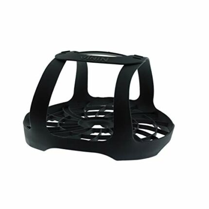 Ninja Silicone Roasting Sling [4381J300EUUK] Official Accessory Compatible with Ninja Foodi Muti-Cookers OP300, OP500, Black