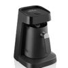 Arzum OK0013-K Okka Jet Automatic Turkish Coffee Machine, 400 W, Black/Chrome