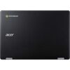 Acer Chromebook Spin 511 R753T R753T-C1PT 11.6" Touchscreen 2 in 1 Chromebook - HD - 1366 x 768 - Intel Celeron N5100 Quad-core (4 Core) 1.10 GHz