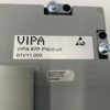 SIMATIC 67P-PNL0-JX VIPA Panel PC PPC015 ES HMI Display D2550 dualcore 1.86 GHz 67PPNL0JX 2X Ethernet 4X USB 2.0 67P PNL0 JX