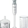 Bosch ErgoMixx MSM66020GB Hand Blender 600W - White