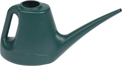 watering can, long spout watering can, Watering Can outdoor for House plants Garden Flower Long Spout 1L plastic
