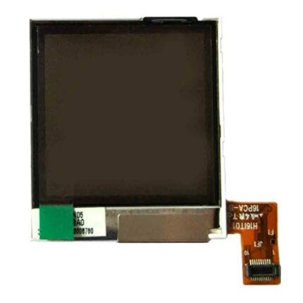 1.6 inch TFT LCD color screen SPI serial port display