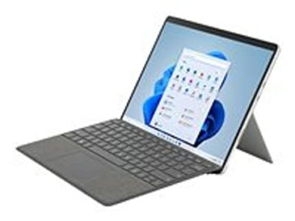 Microsoft Surface Pro 8 256GB (i5/8GB) Graphite W11 Pro *New*