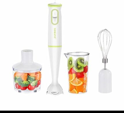 4 in 1 hand Blender