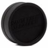 Santa Cruz Shredder Eco Biodegradable Hemp Grinder - Black Edition - 2 Piece
