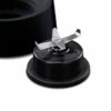 Russell Hobbs 24722 Desire Jug Blender, 1.5 Litre Smoothie Maker and Soup Liquidiser, Matte Black, 650 W