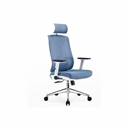 n/a Ergonomic Chair Computer Chair Home Engineering Office Chair Comfortable Reclining Gaming Seat Waist Support (Color : 3-pack)