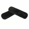 ECOSWAY 2pcs Ergonomic Memory Foam Elbow Pillow,Universal Padded Chair Armrest Pads for Home Office Chair Elbow Relief