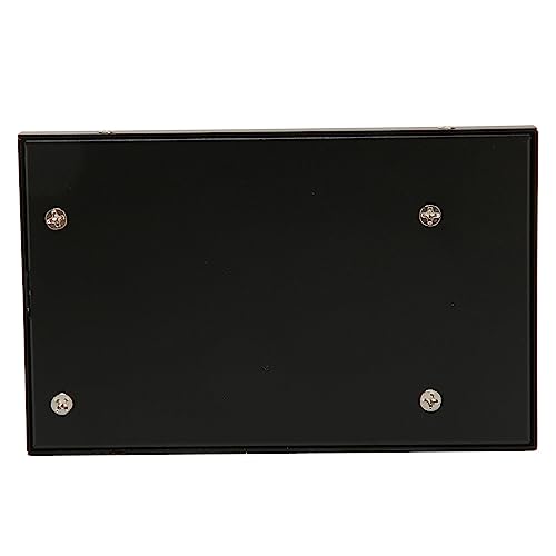 Bewinner 5 inch IPS USB Mini Screen AIDA64 PC CPU RAM HDD Data Monitor, PC Sensor Panel Display PC Temperature Display for PC ARGB Computer Case