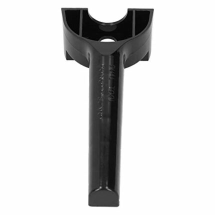 Blade Removal Wrench, ABS Black Blender Wrench for Vitamix Blender Machines Blade Removal Tool