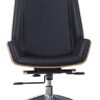 ZXFYHD Desk Chair,Office Chair Ergonomic High Back Household Desk Lifting Swivel Chair Business Reception Conference Chair