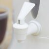 Swan SWU8P Catering Urn with Thermostat Control, Water Level Indicator, 8L, 1800W, White