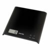 Salter 1066 BKDR15 Arc Kitchen Scale – Digital Food Weighing Scales For Precise Cooking/Baking, Slim Platform for Compact Storage, Add & Weigh/Ta
