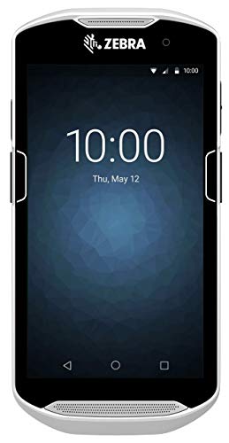 Zebra TC51, 2D, Android 6.0, non-GMS 5.0", 4GB/32GB, Prem. WLAN, TC510K-2PAZU4P-A6 (5.0, 4GB/32GB, Prem. WLAN, 4000 MAh, MM, PTT, VOIP read, NFC,