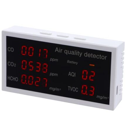 OMISTAR Air Quality Monitor