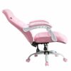 Ygqbgy Office Chair Home Computer Chair Simple Student Back Seat Lift Swivel Chair Mahjong Chair Dormitory Chair Staff Chair